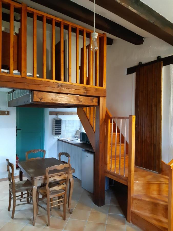 Garden Annexe Villa Villeneuve-Loubet Ngoại thất bức ảnh